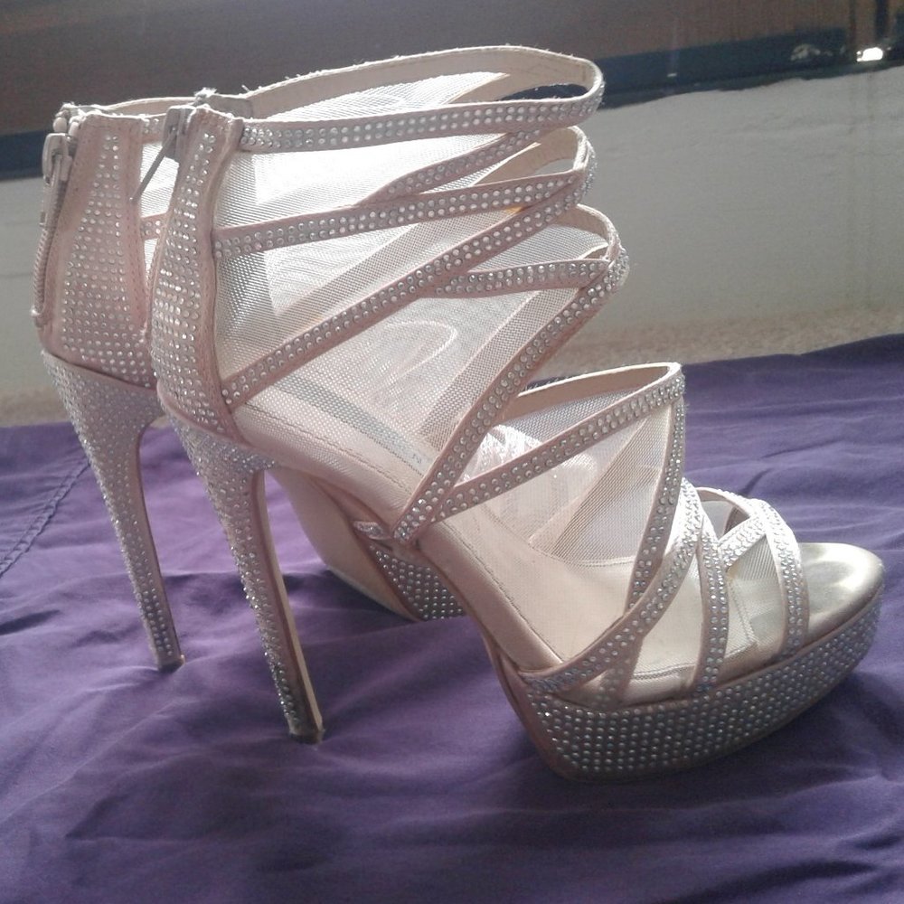 Steve Madden Size 6